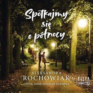 Spotkajmy się o północy – audiobooki