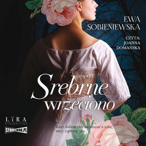 Srebrne wrzeciono – audiobooki