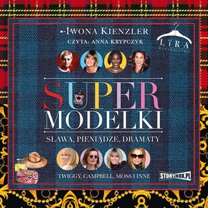 Supermodelki – audiobooki