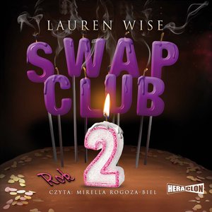Swap Club. Rok 2 – audiobooki