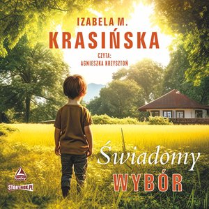 Świadomy wybór – audiobooki