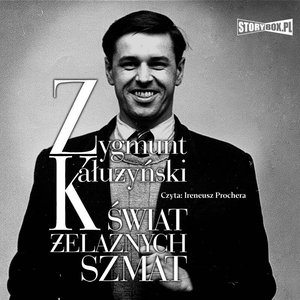 Świat żelaznych szmat – audiobooki