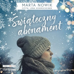 Świąteczny abonament – audiobook