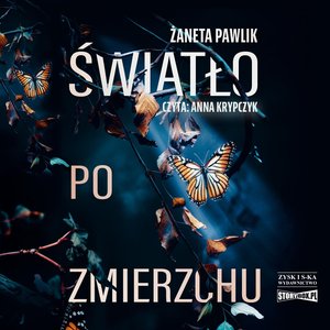 Światło po zmierzchu – audiobooki