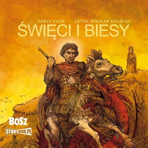 Święci i biesy – audiobooki