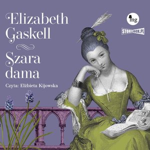 Szara dama – audiobooki