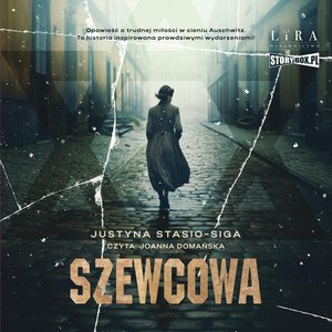 Szewcowa – audiobooki