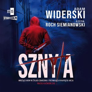 Sznyta – audiobooki