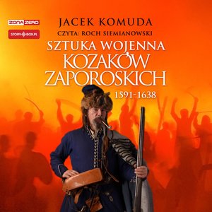 Sztuka wojenna kozaków zaporoskich – audiobooki