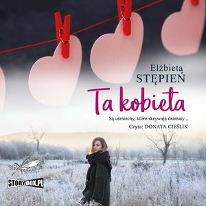Ta kobieta – audiobooki