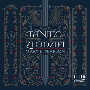 Taniec złodziei – audiobooki