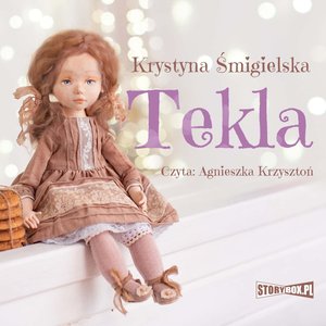 Tekla – audiobooki