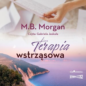 Terapia wstrząsowa – audiobooki