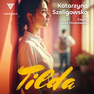 Tilda – audiobook