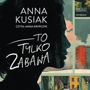 To tylko zabawa – audiobooki