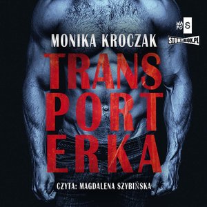 Transporterka – audiobooki