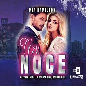 Trzy noce – audiobooki