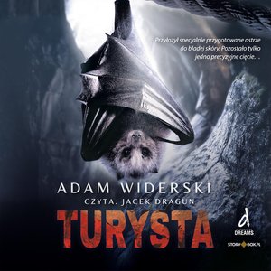 Turysta – audiobooki