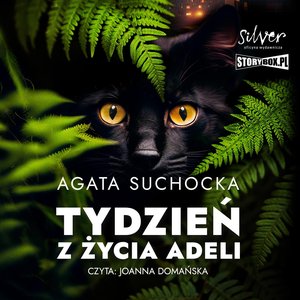 Tydzień z życia Adeli – audiobooki