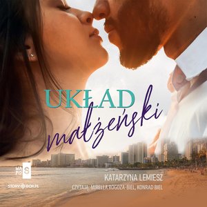 Układ małżeński – audiobooki