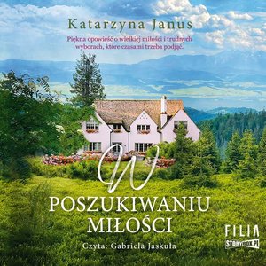 W poszukiwaniu miłości – audiobooki
