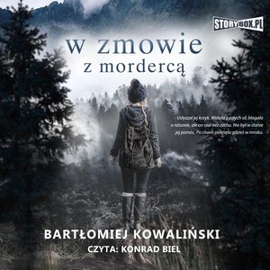 W zmowie z mordercą – audiobooki