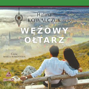 Wężowy ołtarz – audiobooki