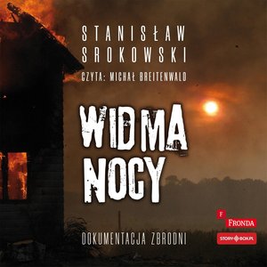 Widma nocy – audiobooki