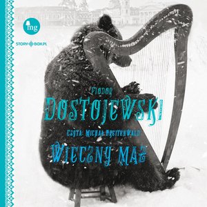 Wieczny mąż – audiobooki