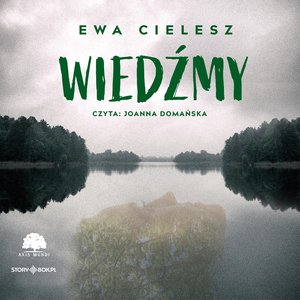 Córki botanika. Zielarki. Tom 1. Jaśmina – audiobooki