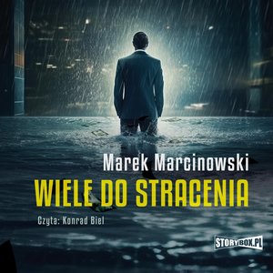 Wiele do stracenia – audiobooki