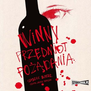 Winny przedmiot pożądania – audiobooki