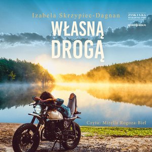 Własną drogą – audiobooki