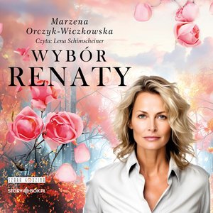 Wybór Renaty – audiobooki