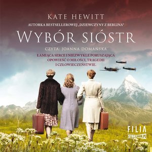 Wybór sióstr – audiobooki