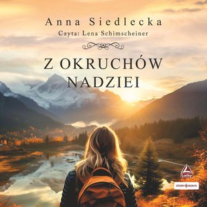Z okruchów nadziei – audiobooki