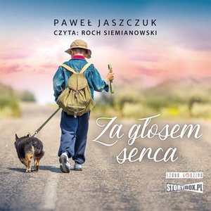 Za głosem serca – audiobooki