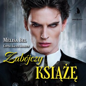 Zabójczy Książę – audiobooki