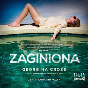 Zaginiona – audiobooki