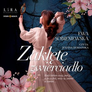 Zaklęte zwierciadło – audiobooki
