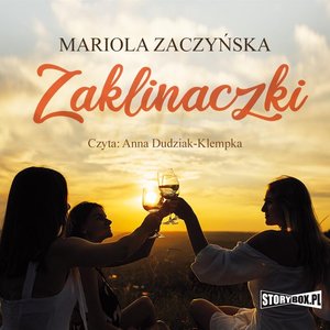 Zaklinaczki – audiobooki