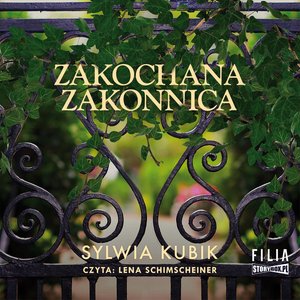 Zakochana zakonnica – audiobooki
