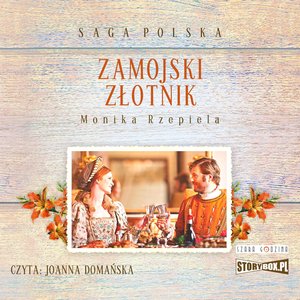 Zamojski złotnik – audiobooki