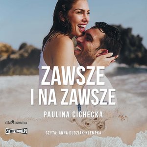 Zawsze i na zawsze – audiobooki