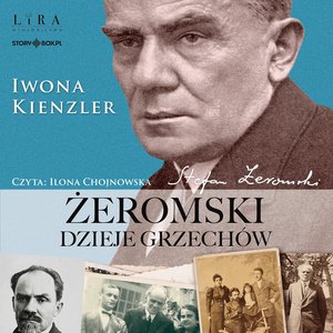 Żeromski. Dzieje grzechów – audiobook
