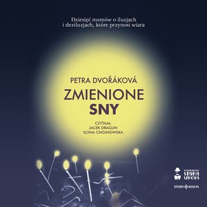 Zmienione sny – audiobooki