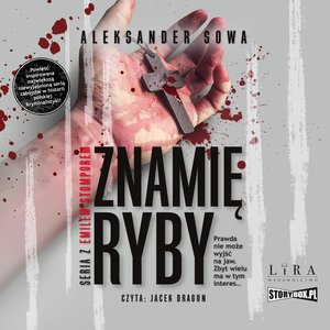 Znamię Ryby – audiobooki