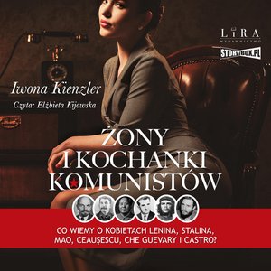 Żony i kochanki komunistów – audiobooki