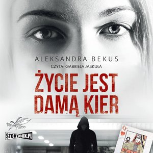 Życie jest damą kier – audiobooki