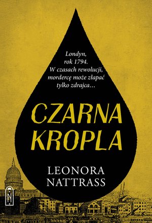 Czarna Kropla. Tom 1 – ebooki